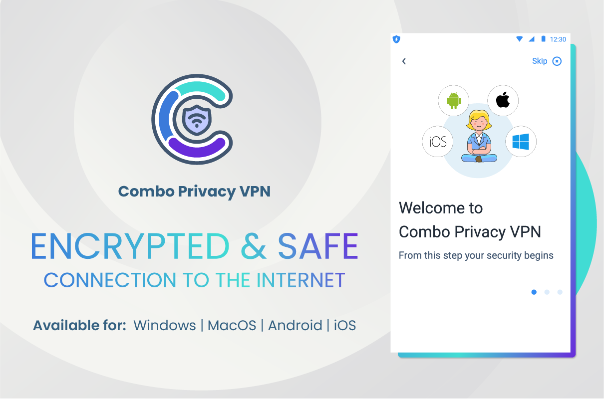 Combo Privacy VPN